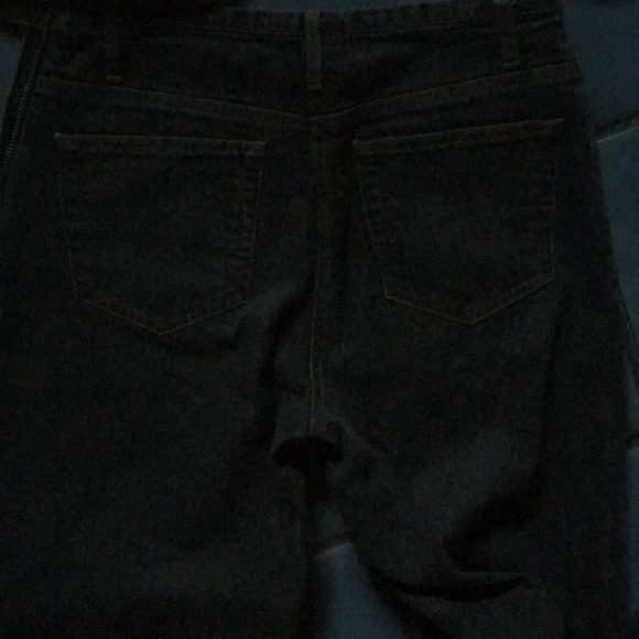 Ann Taylor Jean Jacket and Jeans - Picture 6 of 6